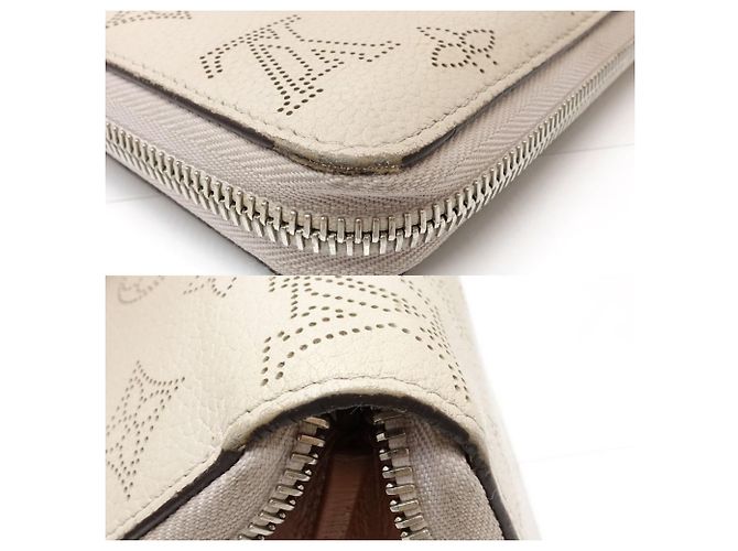 Cartera Larga Louis Vuitton en Galle - vista 6