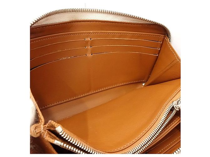 Cartera Larga Louis Vuitton en Galle - vista 7