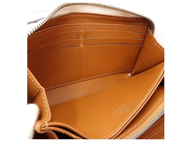 Cartera Larga Louis Vuitton en Galle - vista 8