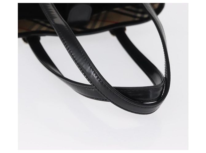 Burberry Blue Label Nylon Braun - Ansicht 7