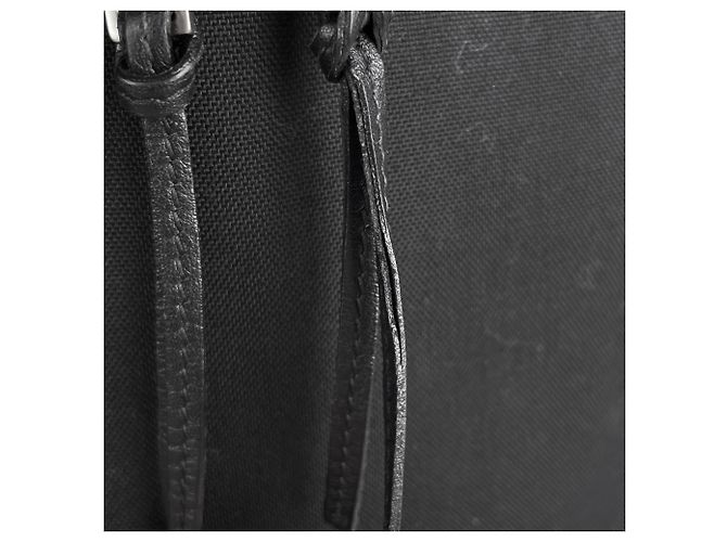 Mochila de cidade Yves Saint Laurent Paris - vista 6