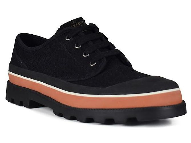 Valentino Garavani Scarpe stringate - vista 2