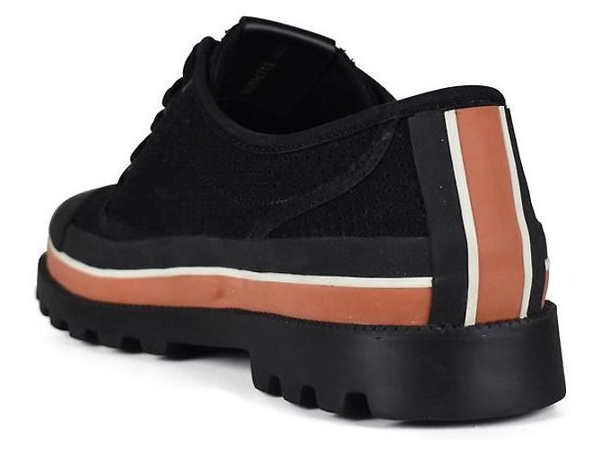 Valentino Garavani Scarpe stringate - vista 3