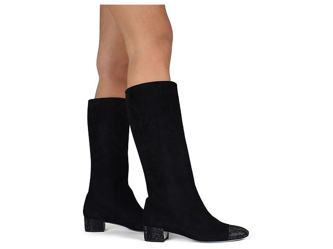 Rene Caovilla Botas - vista 2