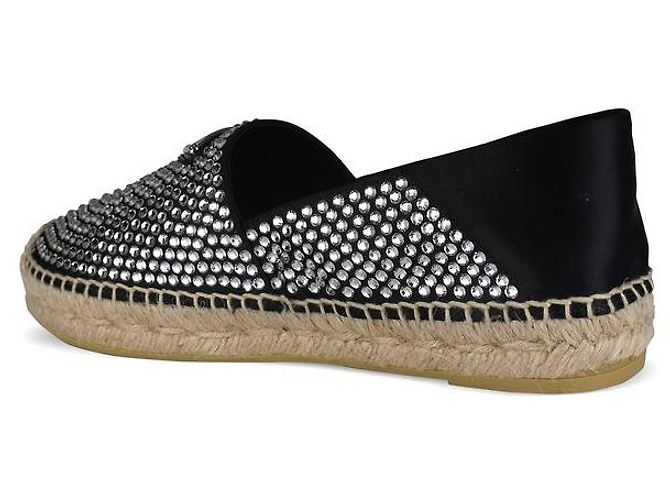 Prada Espadrilhas - vista 3