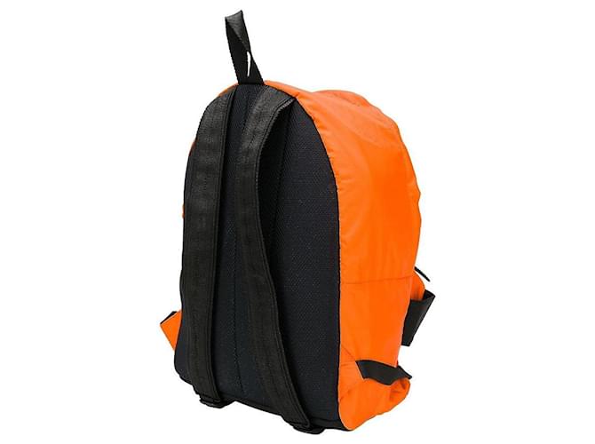 Heron Preston Rucksack Orange - Ansicht 2