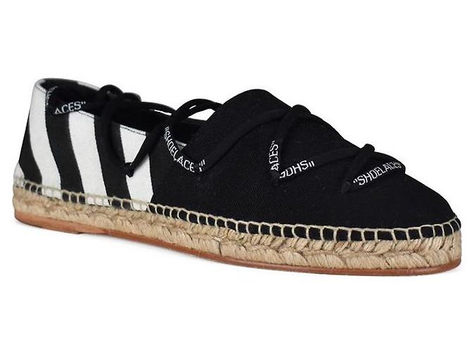 Off White Espadrilles - Ansicht 2