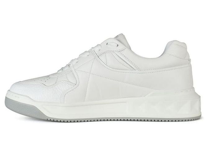 Valentino Garavani Baskets One Stud - vue 3