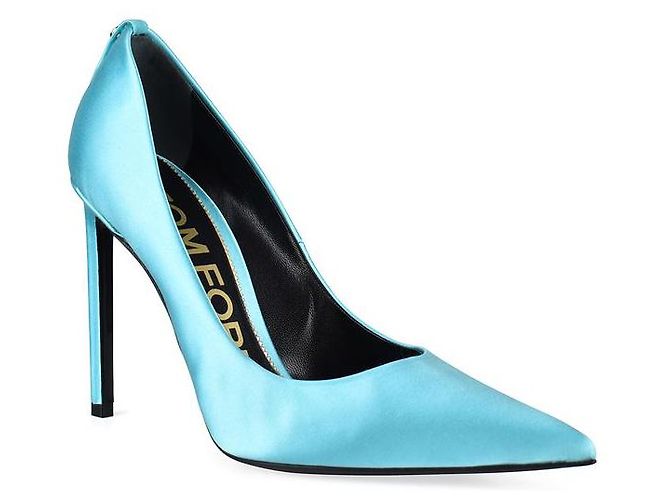 Tom Ford Sapatos de salto - vista 3