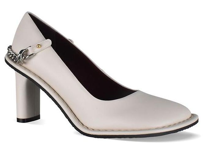 Stella Mc Cartney Zapatos Ryder - vista 2