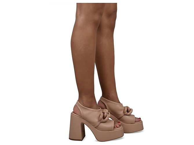 Stella Mc Cartney Sandalias Skyla - vista 2