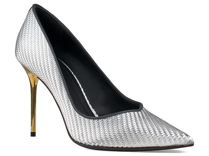 Balmain Zapatos Ruby - vista 3