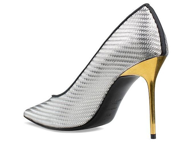 Balmain Zapatos Ruby - vista 4