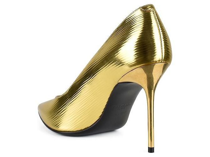 Balmain Zapatos Ruby - vista 4