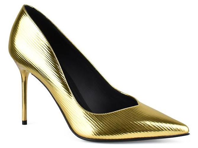 Balmain Zapatos Ruby - vista 3