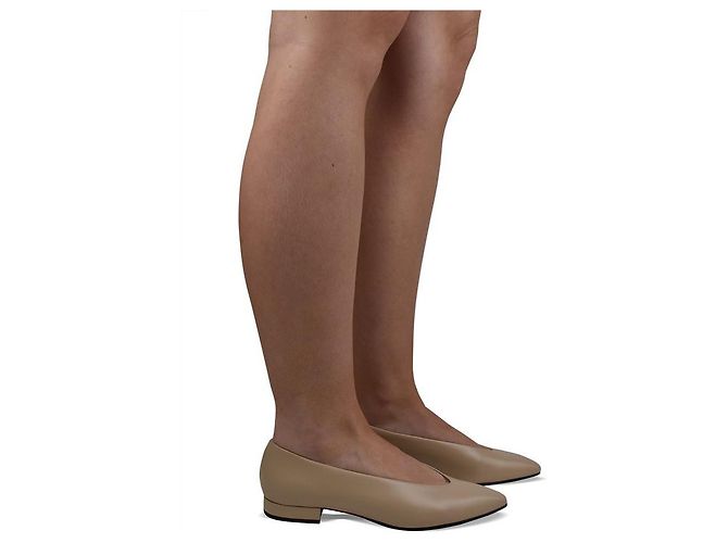 Loro Piana Ballerine Rebecca - vista 2