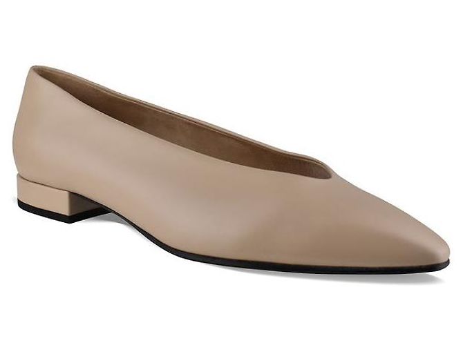 Loro Piana Ballerine Rebecca - vista 3