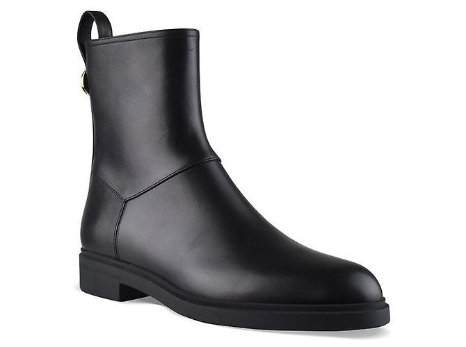 Loro Piana Stivali Kilda - vista 2