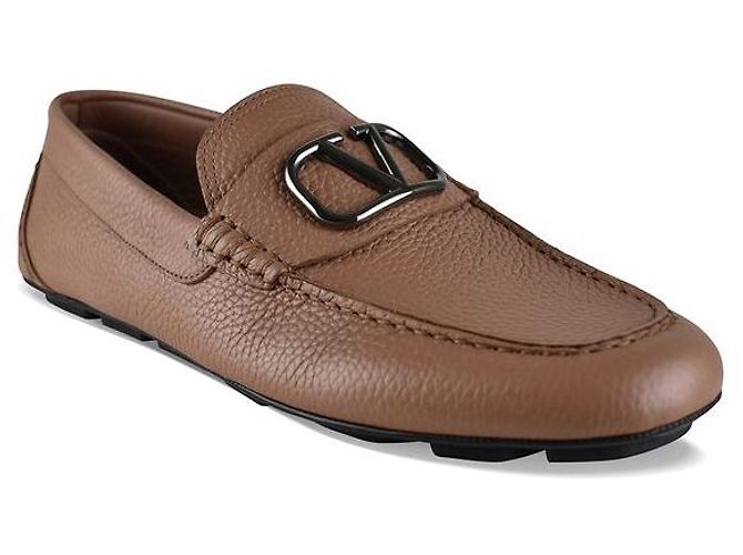 Valentino Garavani Vlogo Slipper - Ansicht 2