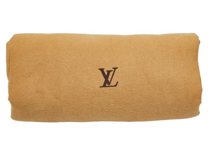 Borsa da viaggio Louis Vuitton Monogram Sirius 45 Marrone - vista 15
