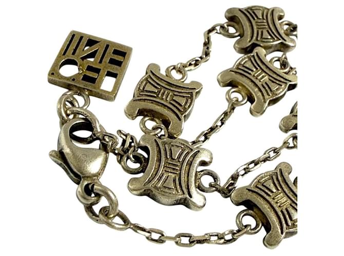 Céline Bracciale Station Celine D'oro - vista 4