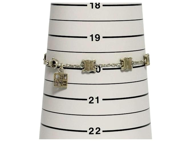 Céline Bracciale Station Celine D'oro - vista 8