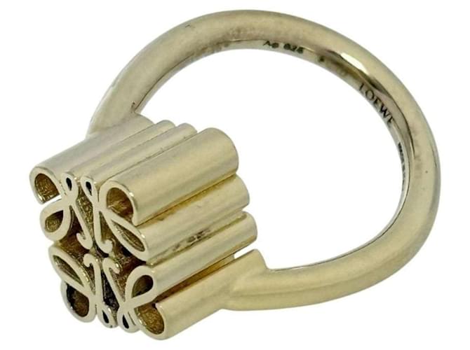 Loewe Damen Einzel-Anagrammring - Ansicht 3