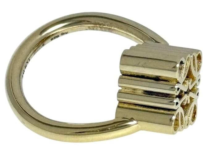 Loewe Damen Einzel-Anagrammring - Ansicht 4