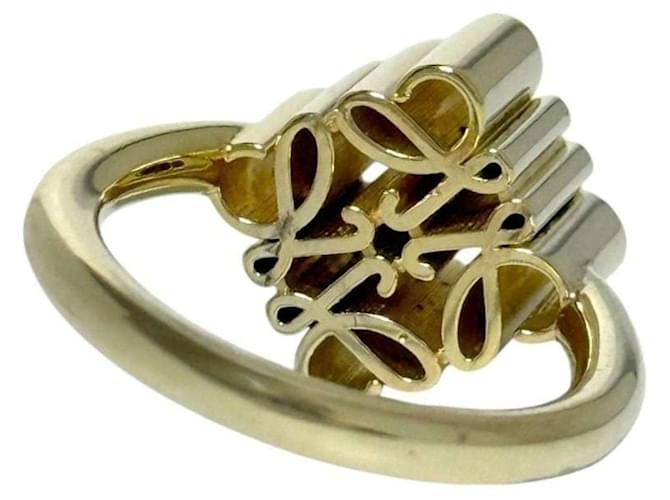 Loewe Damen Einzel-Anagrammring - Ansicht 5