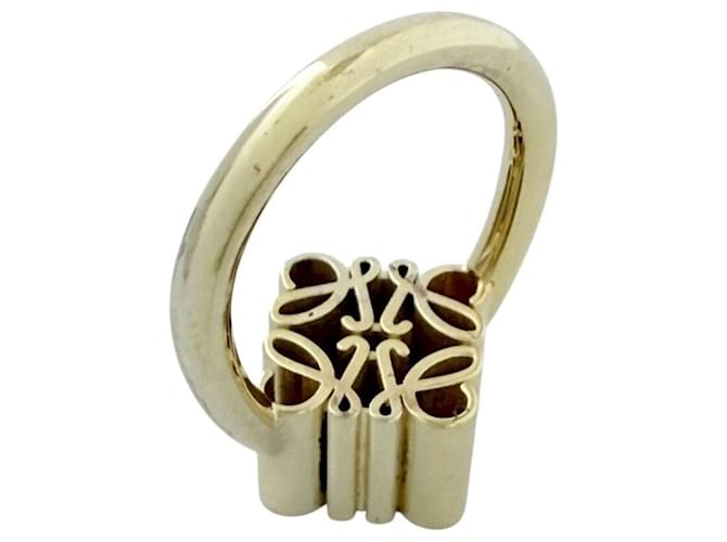 Loewe Damen Einzel-Anagrammring - Ansicht 6