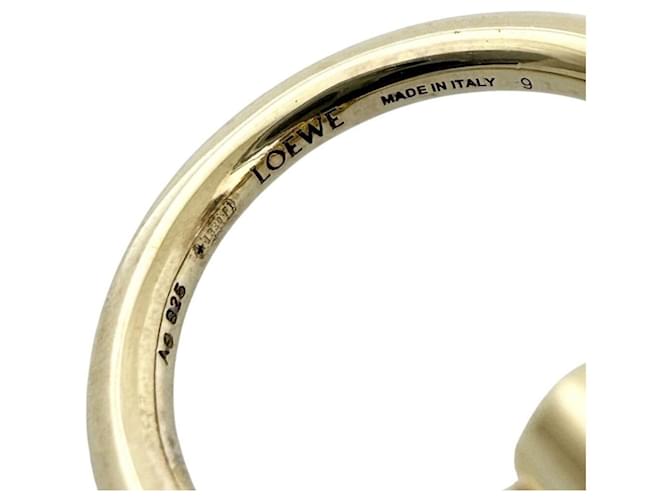 Loewe Damen Einzel-Anagrammring - Ansicht 7
