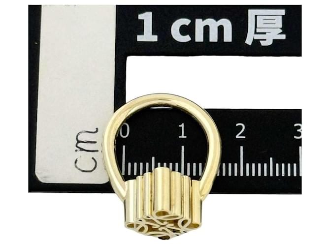 Loewe Damen Einzel-Anagrammring - Ansicht 8
