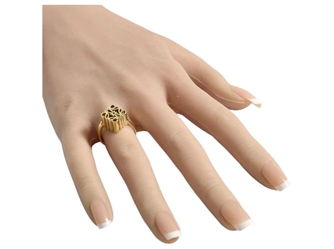 Loewe Damen Einzel-Anagrammring - Ansicht 9