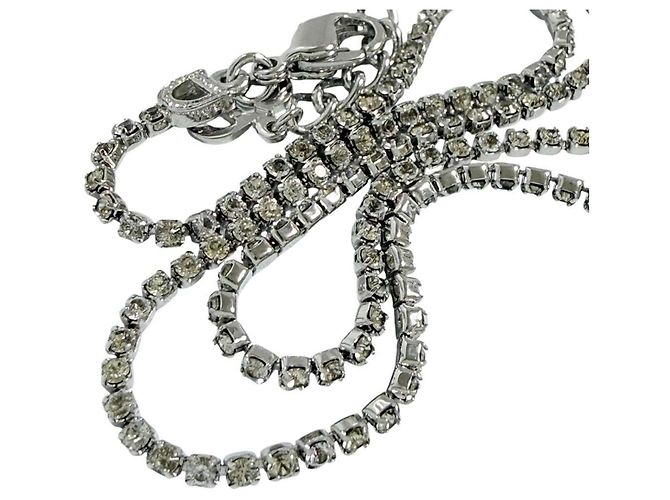 Colar Pendente Christian Dior - vista 4