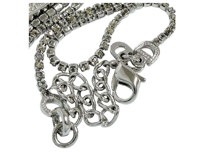 Colar Pendente Christian Dior - vista 5