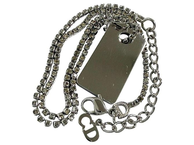 Colar Pendente Christian Dior - vista 6