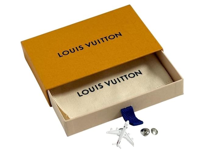 Spilla Aereo Comics Louis Vuitton - vista 10
