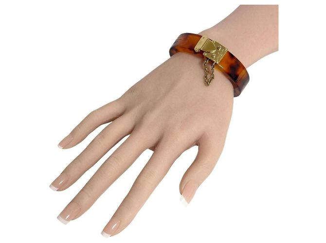 Bracciale Charm Louis Vuitton - vista 10