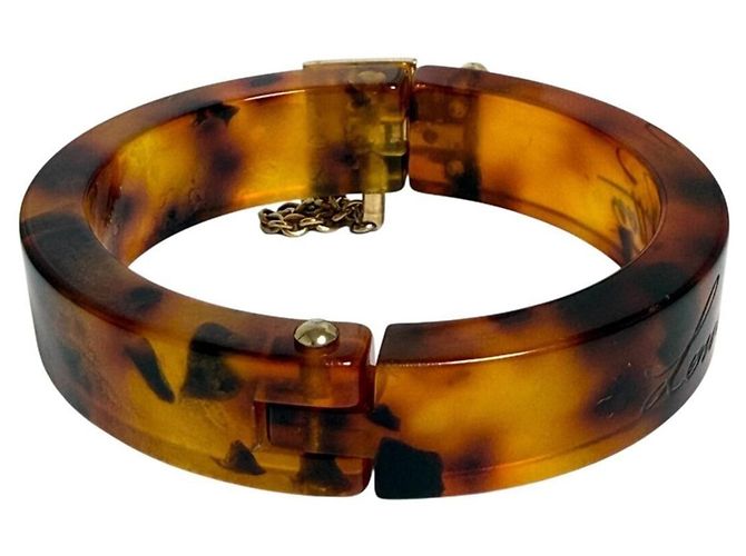 Bracciale Charm Louis Vuitton - vista 2