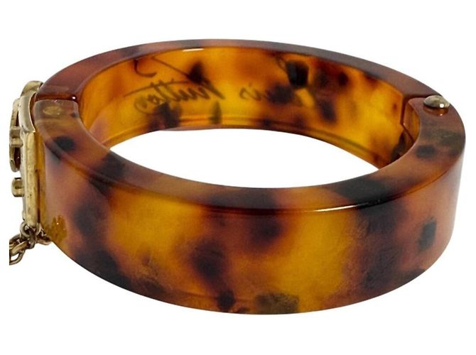 Bracciale Charm Louis Vuitton - vista 3