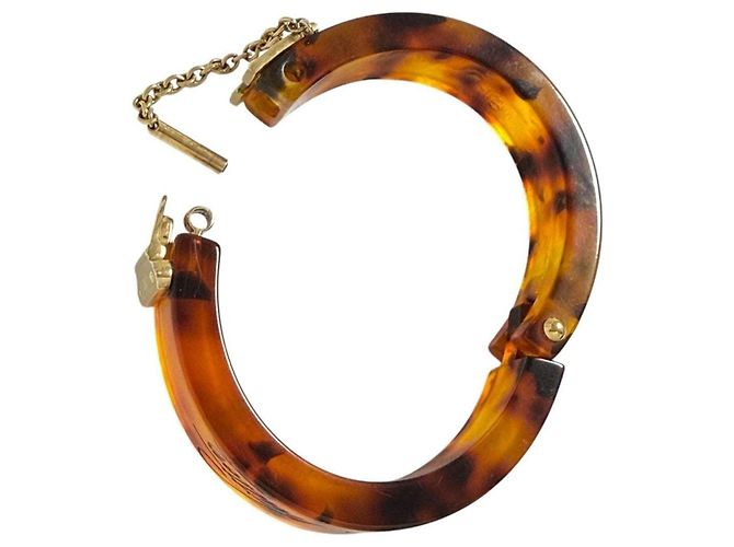 Bracciale Charm Louis Vuitton - vista 5