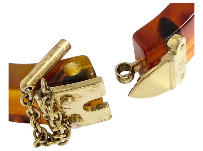 Bracciale Charm Louis Vuitton - vista 6
