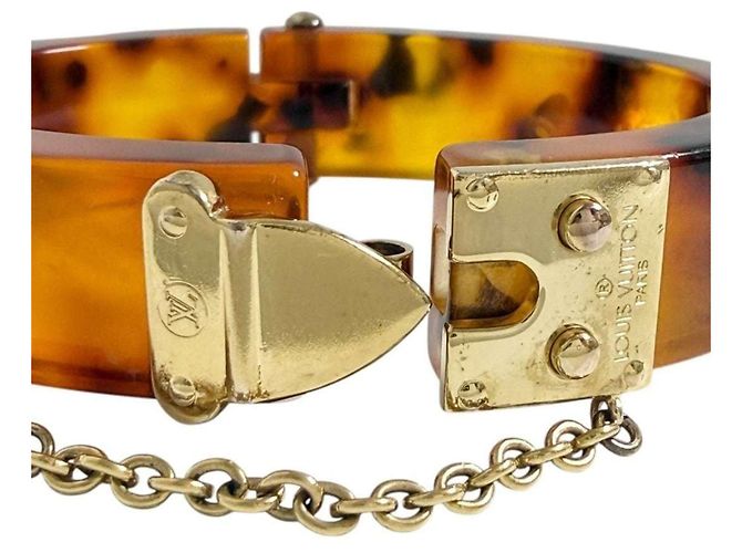 Bracciale Charm Louis Vuitton - vista 7