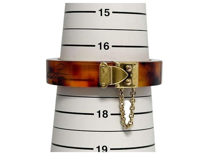 Bracciale Charm Louis Vuitton - vista 9