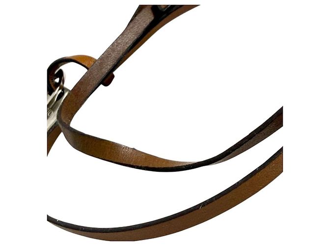 Collana pendente a forma di chiave da viaggio per uomo Louis Vuitton - vista 6