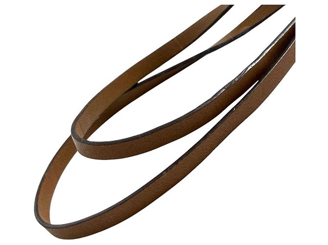 Collana pendente a forma di chiave da viaggio per uomo Louis Vuitton - vista 7