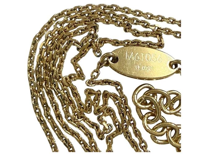 Collana Pendente Louis Vuitton - vista 7