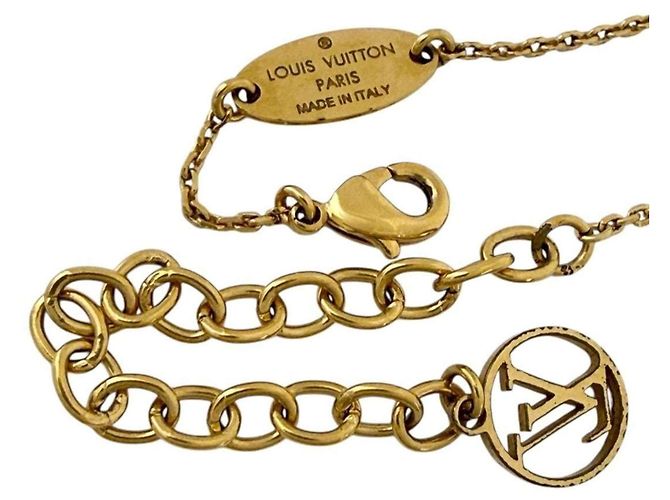 Collana Pendente Louis Vuitton - vista 8