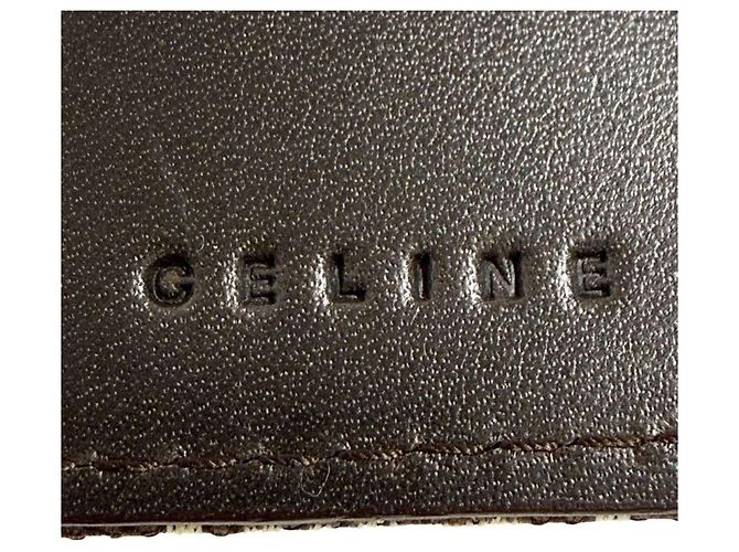 Céline Llaveiro de tela Celine - vista 10
