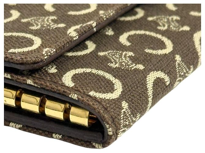 Céline Llaveiro de tela Celine - vista 3